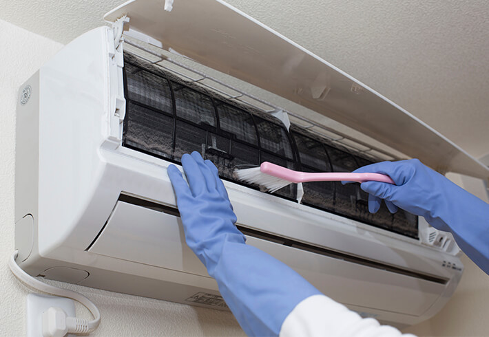 Sancaktepe Daikin Klima Montaj Servisi