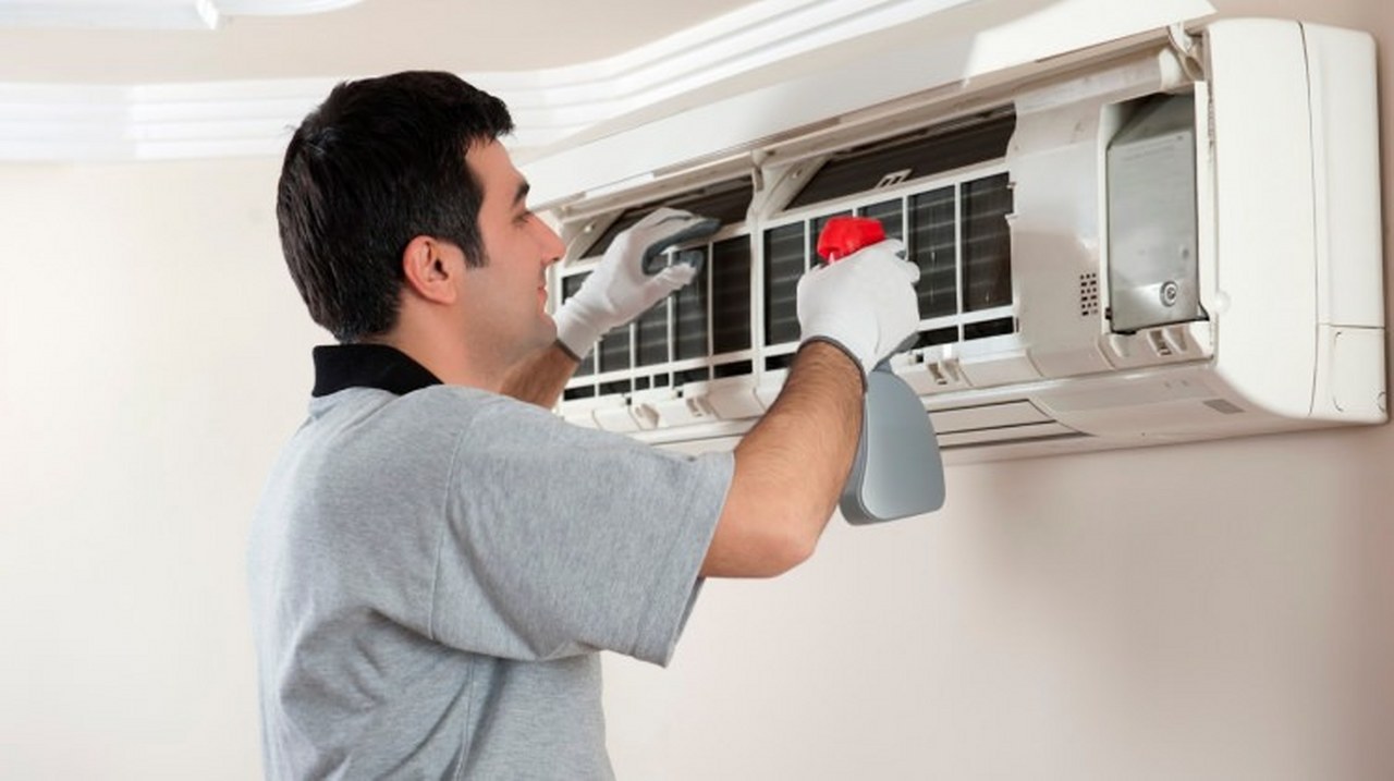 Sancaktepe Daikin Klima Montaj Servisi