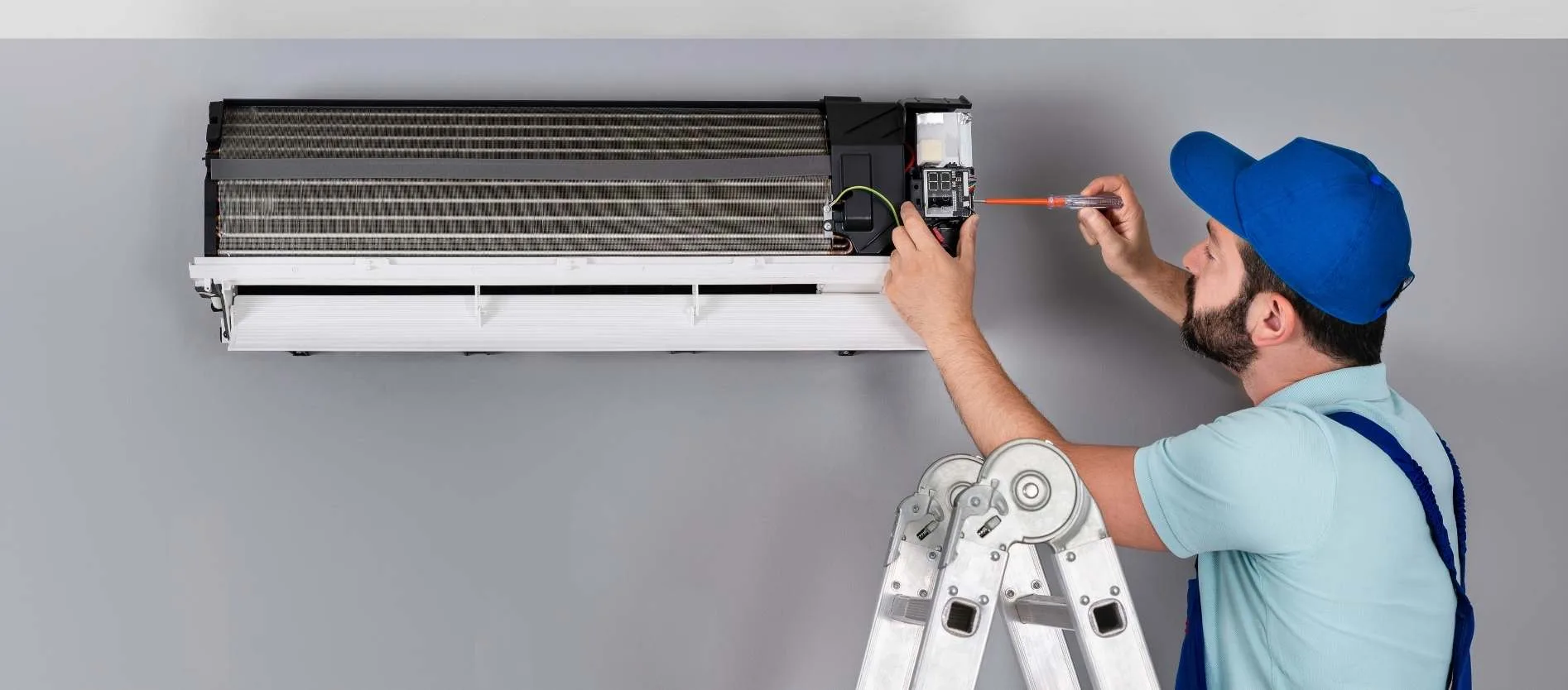 Sancaktepe Daikin Klima Gaz Dolum Servisi
